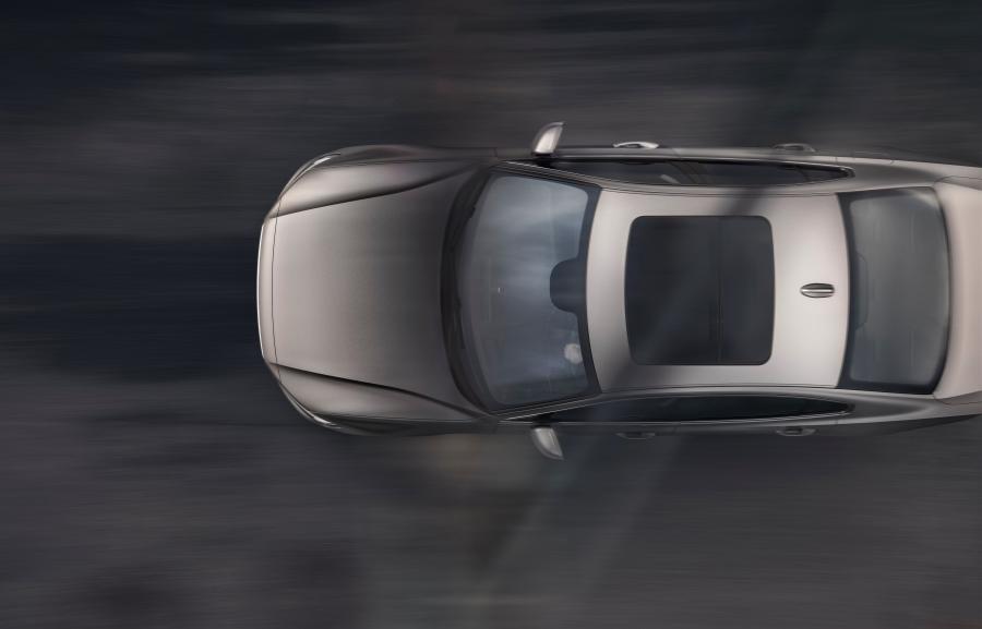  Volvo S60 T6 Inscription 2018 года  (WW) (фото 39 из 65)
